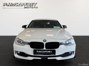 2015 BMW 320D ED PLUS F30 M-PERFORMANCE KIT - Image 2