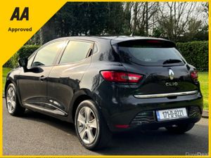 Renault Clio 1.2 DYNAMIQUE NAV 2017 - Image 3