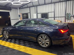 Audi A6 192 S-Line Digital Dash!! - Image 4