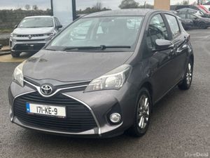 Toyota Yaris YARIS - Image 3
