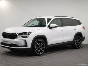 Skoda Kodiaq TDI SE - Image 3