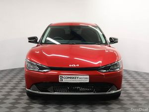 Kia EV6 Air - Image 2