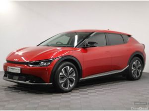 Kia EV6 Air - Image 4