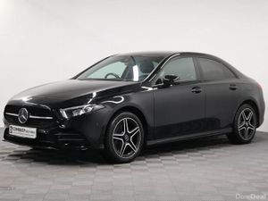 Mercedes-Benz A-Class A250e AMG Line Edition - Image 3