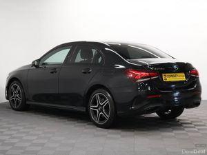 Mercedes-Benz A-Class A250e AMG Line Edition - Image 4