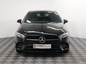 Mercedes-Benz A-Class A250e AMG Line Edition - Image 2