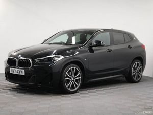 BMW X2 18i M Sport - Image 3