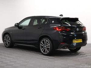 BMW X2 18i M Sport - Image 4