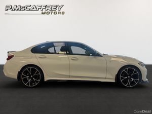 2020 BMW 320D M-SPORT X-DRIVE 190 BHP G20 M-PERFOR - Image 4