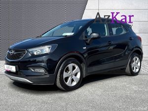 Opel Mokka 2019 X SC 1.4 140BHP €73 P/W WITH ZERO - Image 3
