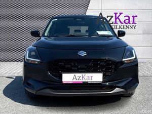 Suzuki Swift 2024 1.2 HYBRID MOTION 5DR €98 P/W WI - Image 3