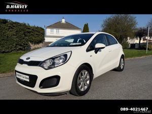 Kia Rio 1.25 VR7 Spec**Low Mileage**NCT 07/26**All - Image 4