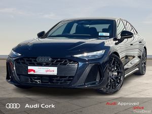 Audi A6 SALOON E-HYBRID 220KW QUATTRO SE AUTOMATIC - Image 3