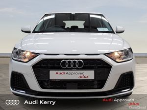 Audi A1 SPORTBACK 30 TFSI 116HP SE WITH COMFORT PA - Image 2