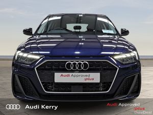 Audi A1 SPORTBACK 30 TFSI 116HP S-LINE WITH COMFOR - Image 2
