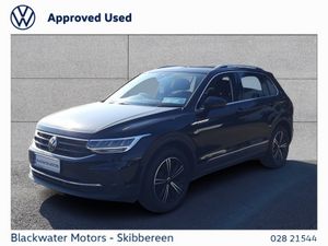 Volkswagen Tiguan 2.0TDI 122BHP LIFE - Image 4