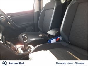 Volkswagen T-Cross 1.0TSI 110BHP R-LINE - Image 4