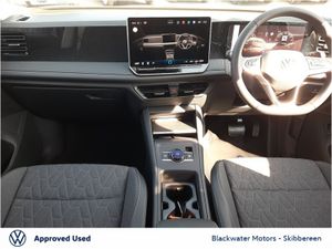 Volkswagen Tiguan 2.0TDI 150BHP EDITION 75 AUTOMAT - Image 2