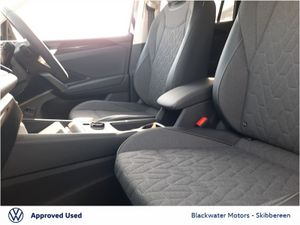 Volkswagen Tiguan 2.0TDI 150BHP EDITION 75 AUTOMAT - Image 4
