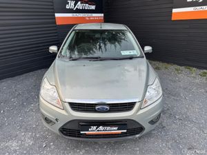 Ford Focus STYLE 1.6 TDCI 90PS - Image 3