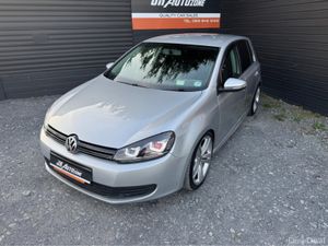 Volkswagen Golf 1.6 TDI S BLUEMOTION 105PS 5DR - Image 3