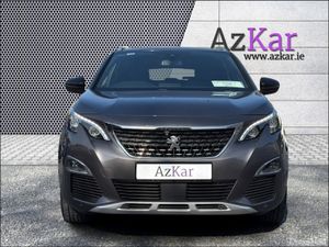 Peugeot 3008 2020 GT-LINE 1.2 PETROL 130BHP €102 P - Image 3