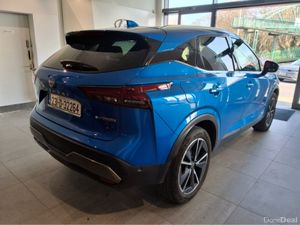 Nissan Qashqai EPOWER SVE - Mega Spec - Pan Roof - - Image 2