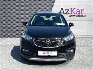Opel Mokka 2019 X SC 1.4T 140BHP €73 P/W WITH ZERO - Image 2
