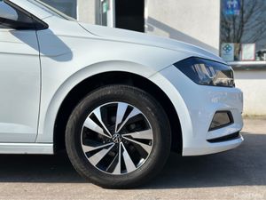 Volkswagen Polo LOW MILEAGE TRENDLINE 1.0 MANUAL 5 - Image 4