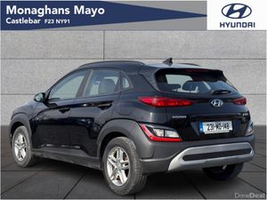 Hyundai KONA KAUAI COMFORT 1.0 PETROL 5DR - Image 3