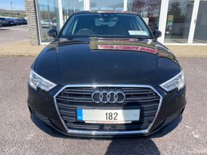 Audi A3 A3 - Image 3