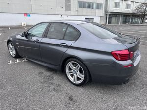 BMW 5-Series 2.0 DIESEL, F10 M SPORT MODEL, NEW NC - Image 3