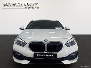 2020 BMW 1 Series 118D 2.0 SE F40 Auto - Image 2