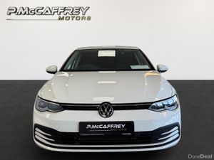 2022 VOLKSWAGEN GOLF 2.0 TDI STYLE AUTO - Image 2