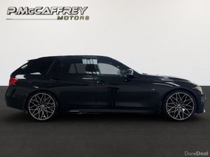 2015 BMW 320D M-SPORT F31 AUTO M-PERFORMANCE KIT - Image 4
