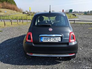 Fiat 500 2023 - Image 3