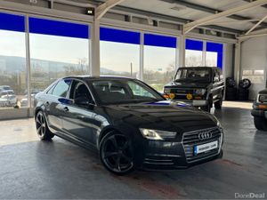 Audi A4 SE ULTRA TDI - Image 3