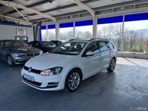 Volkswagen Golf COMFORTLINE 1.6 TDI MANUAL 5SPEED - Image 3