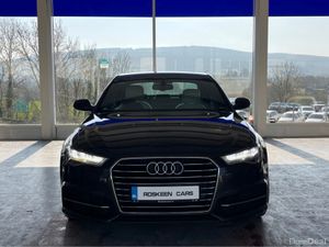 Audi A6 S LINE TDI ULTRA - Image 2
