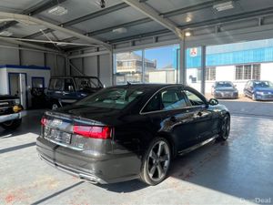 Audi A6 S LINE TDI ULTRA - Image 4