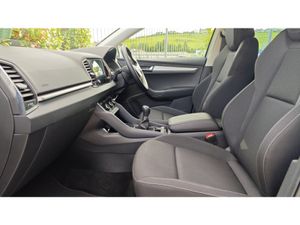 Skoda Karoq AMBITION 1.0 TSI 110HP 5DR- AS NEW SKO - Image 4