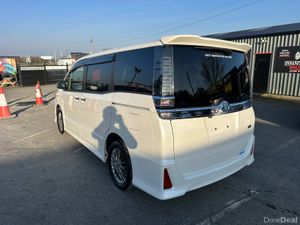 2021 TOYOTA VOXY 1.8L HYBRID LOW MILES FRSH NCT - Image 3