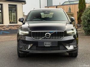 Stunning 231 Volvo XC40 PHEV! - Image 2