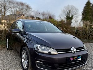 Volkswagen Golf 2015 - Image 2