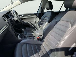 Volkswagen Golf HL 1.6tdi M5F 110BHP 5DR - Image 4