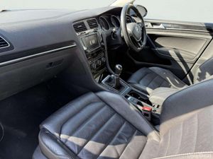 Volkswagen Golf HL 1.6tdi M5F 110BHP 5DR - Image 2