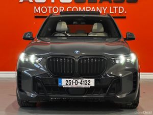 BMW X5 Xdrive50e, Sky Lounge & Tech Pack # - Image 3