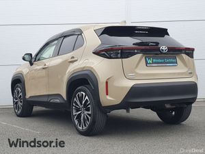 Toyota Yaris Cross 2023 1.5 Hybrid - Image 3
