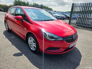 Opel Astra 2016 1.0 ECOFLEX TURBO - Image 2