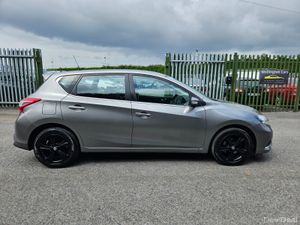 Nissan Pulsar 2015 1.5 DCI SV - Image 3